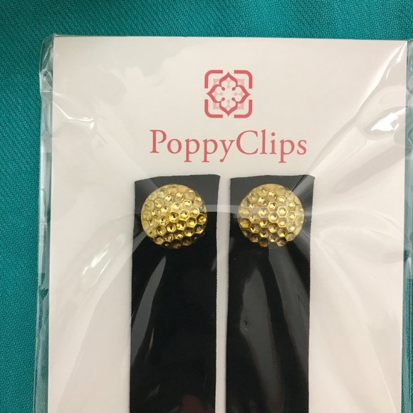 Poppy Clips - Picture 6 of 8